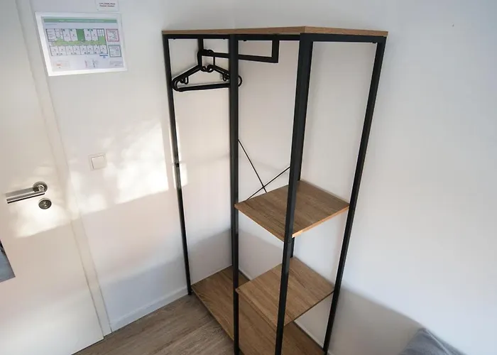 Hostel Messe Laatzen