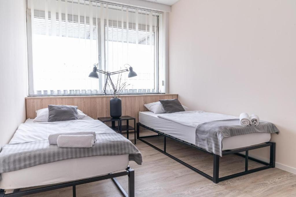 Hostel Messe