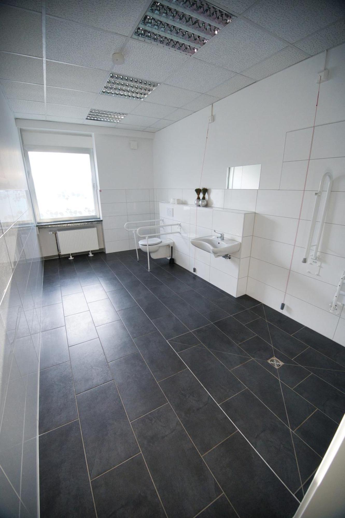 Hostel Messe *