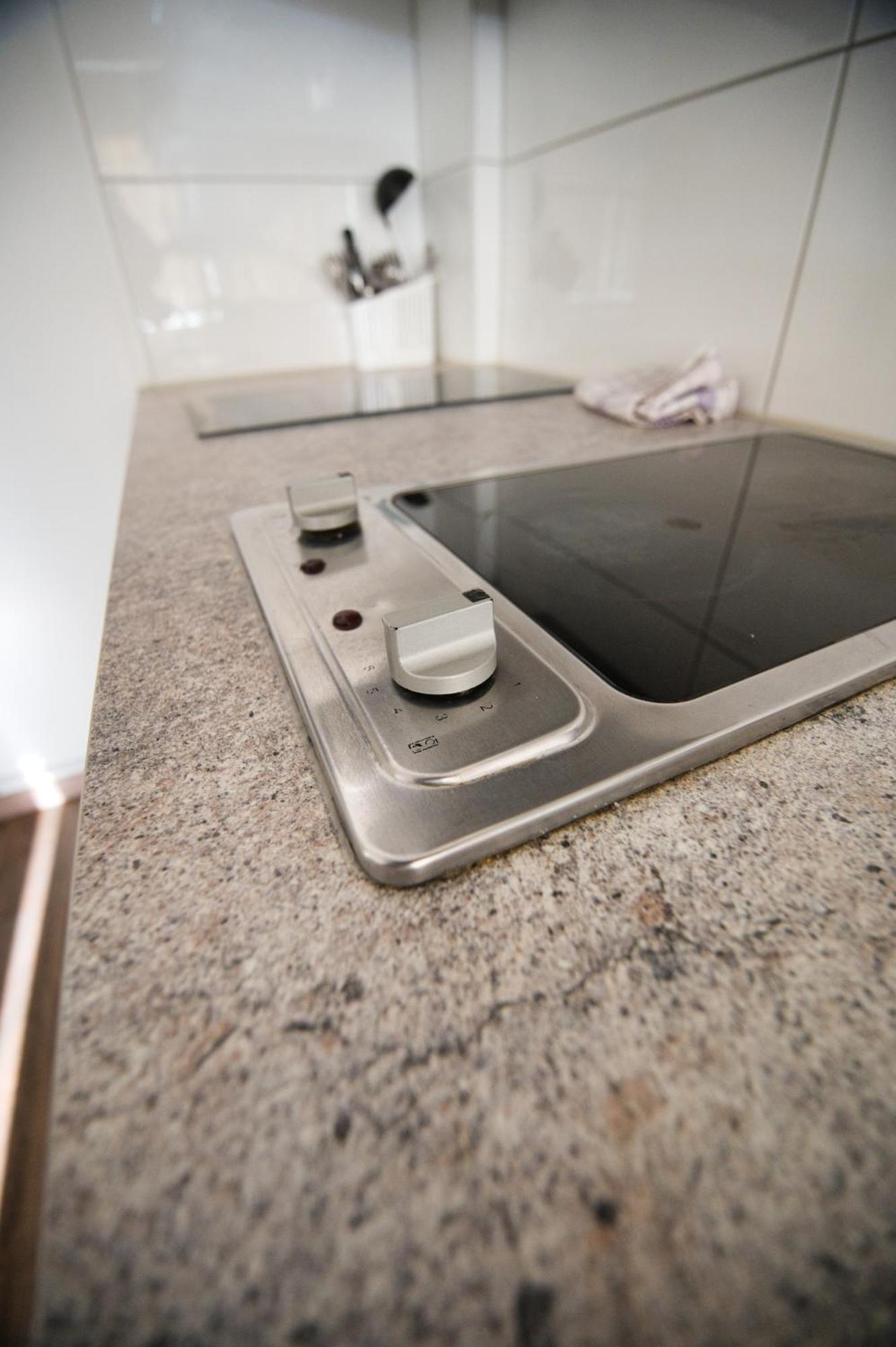 Messe Hostel Laatzen