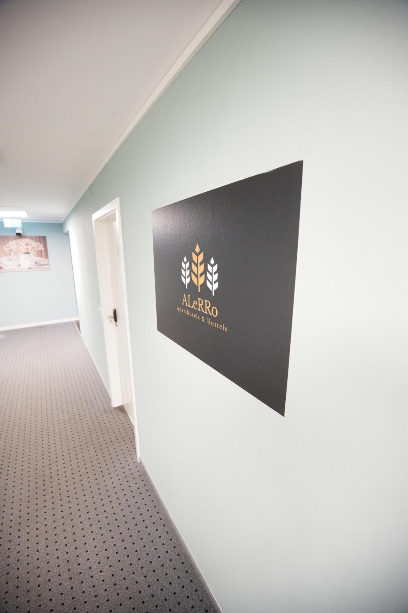 Messe Hostel Laatzen